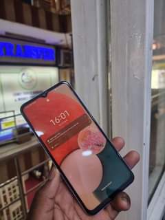 A picture of A13 SAMSUNG