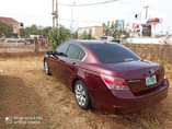 A picture of Honda