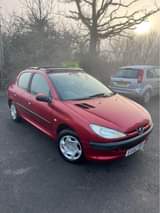 cars under 2000