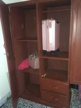 A picture of Nauz hii kabati mbao tupu mwenye kuwahi awaahi 220 000