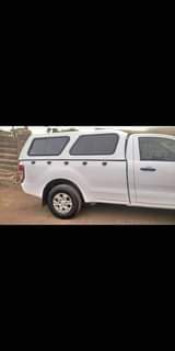 used ford ranger