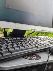 A picture of Desktop.
