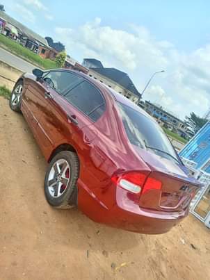 A picture of URGENT SALE Clean Reg 07 Honda Civic first user fabrics