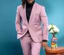 A picture of Amazing Luxury Two Pieces Suits.