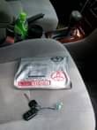 A picture of 6 month Nigeria used Toyota Corolla for urgent sales all