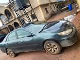 A picture of 2006 Toyota Camry