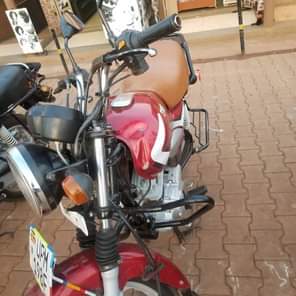 A picture of Quick sale at 2 5m Call 0709708276 Watsapp 0786461285