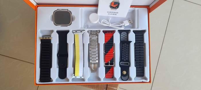 watches