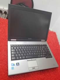 A picture of TOSHIBA Core 2 duo Ram 4GB Hdd 320B Wi fi