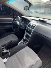 A picture of Extremely clean used automatic 307 tiger face every thing intact
