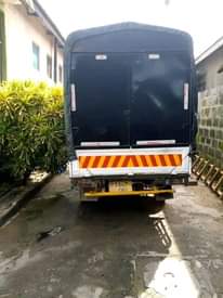 A picture of Dayna 0628956439 2L Engine Diesel Bei 7 5m Maongezi Yapo