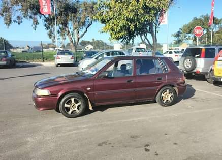 Cars F.