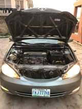 A picture of 2006 Toyota Camry