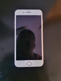 A picture of IPHONE 7 PLUS