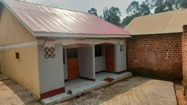 A picture of RENTAL FOR SALE LOCATED NANSANA KUKYENABWERU