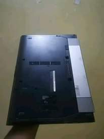 A picture of DELL LATITUDE Core 2 Duo