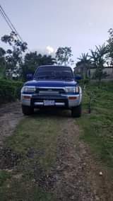 toyota surf