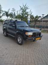 A picture of ON SALE LANDCRUSER VX TSH 25ML NEGO ENGINE CODE IHDT