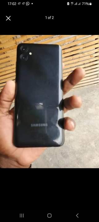A picture of Samsung AO4E