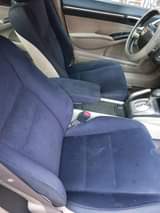A picture of Honda Civic Everything working fine Nothing to fix Buy and