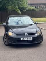 volkswagen golf mk7