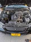 A picture of TOYOTA ALTEZA BEI MILLION 4.8