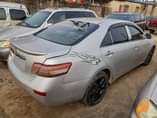 A picture of Toks Standad Camry 08 Engine Gear A C car in