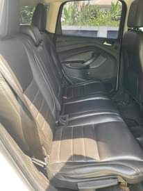 A picture of Ford escape 2013 model