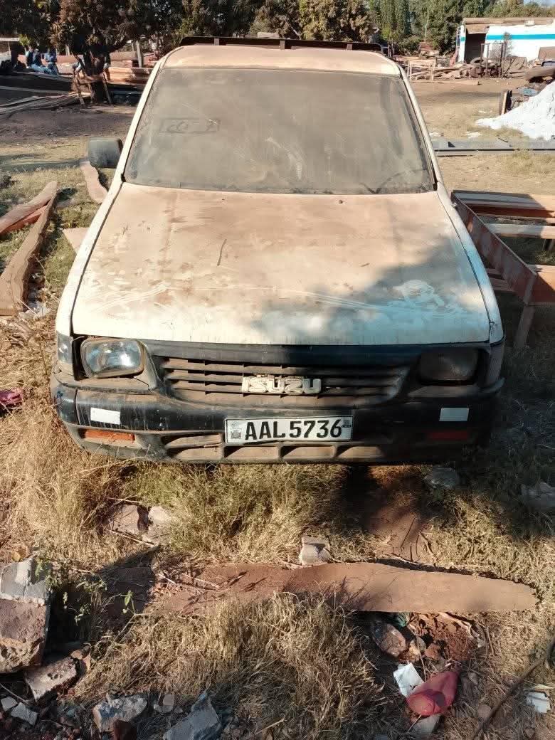 isuzu