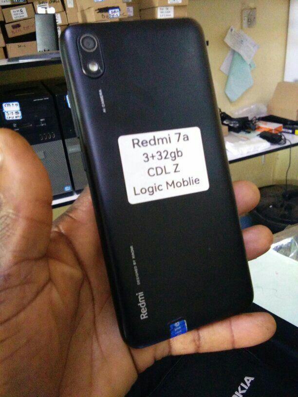 redmi phones