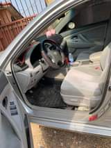 A picture of 2010 TOYOTA CAMRY