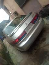 A picture of 2004 Honda End of discussion 12345678987