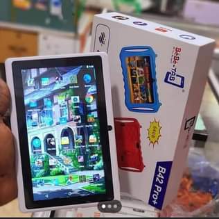 tablet