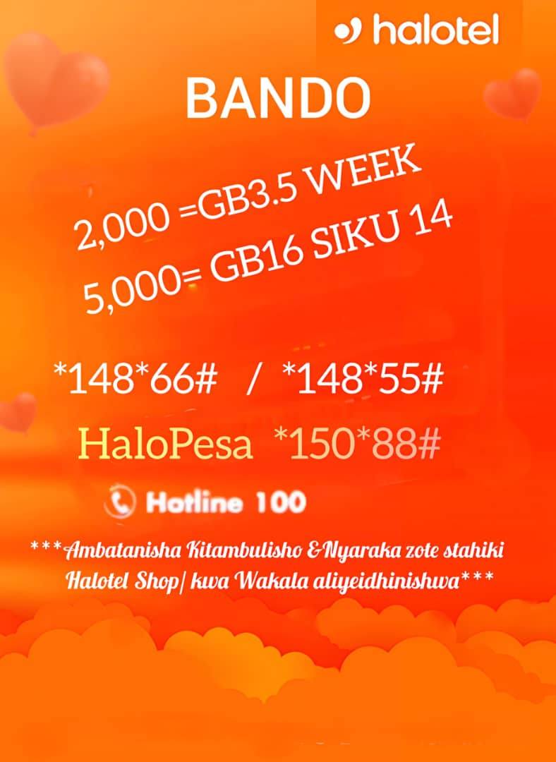 A picture of Special line