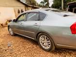 A picture of Nissan Fuga