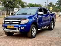 used ford ranger