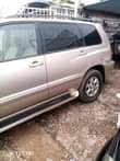 A picture of Toyota Highlander