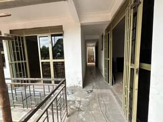 A picture of 10 unit apartment block for sale in Kyaliwajjala town Kira