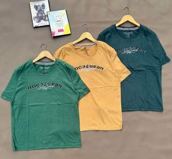 A picture of Ti shirt jmla 6000 kwanzia 5