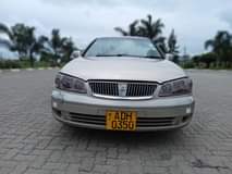 used nissan sylphy