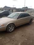 A picture of 1999 Toyota Camry