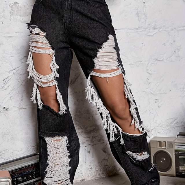 jeans