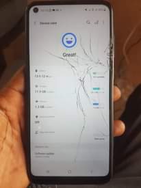 A picture of Samsung A11