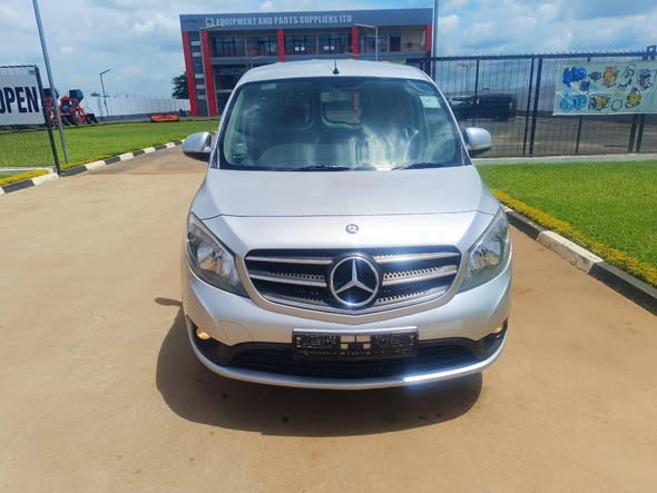 mercedes benz