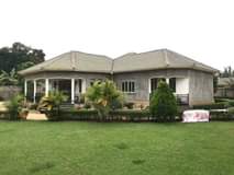 houses hoima