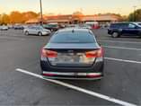 A picture of 2015 Kia Optima Hybrid EX Sedan 4D