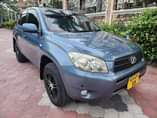 A picture of Call 0762664660 TOYOTA RAV 4 MODEL 2006 ENGINE 2AZ CC