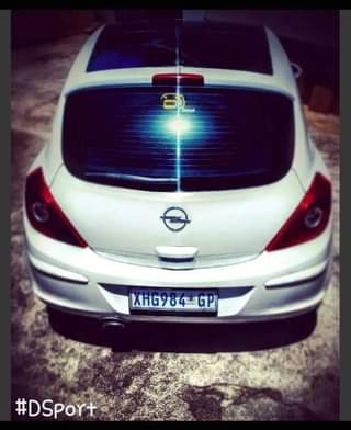 Car P.