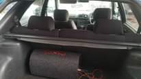 A picture of Car for sale