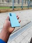 A picture of Samsung Galaxy S20 Fe